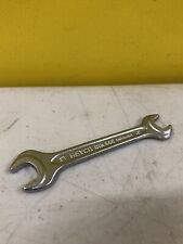 BMW HEYCO 10-13mm TOOLKIT SPANNER  ( FREE POST ), used for sale  Shipping to South Africa