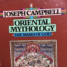 Joseph campbell oriental for sale  Hamilton
