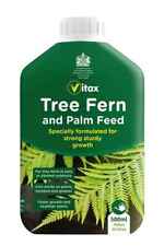 Vitax tree fern for sale  Ireland