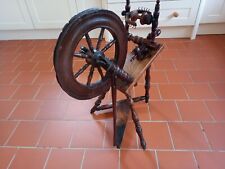 Vintage oak spinning for sale  LEICESTER