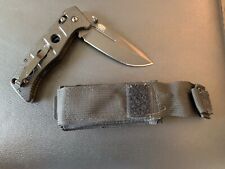 Benchmade sibert adamas for sale  Whitestown