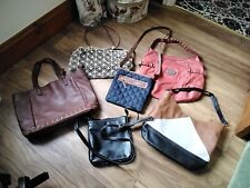 Job lot handbags for sale  NEWTON ABBOT