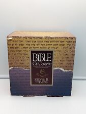Bible cassette complete for sale  Johnstown