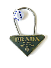 prada keychain for sale  Altadena