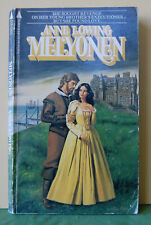 Melyonen por Anne Lowing, Romance Histórico, brochura - bom, usado comprar usado  Enviando para Brazil