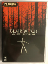 Blair witch volume d'occasion  Oloron-Sainte-Marie