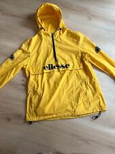 Ellesse regen windjacke gebraucht kaufen  Barnstorf