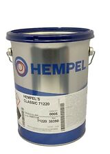 Hempel new classic for sale  GOSPORT