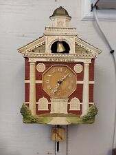 Lux townhall clock for sale  Kannapolis