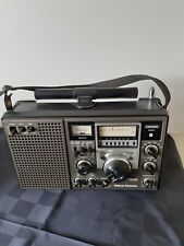 National Panasonic radio ondes courtes cougar 2002 d'occasion  Galgon