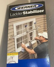 Werner ladder stabilizer for sale  Saint Louis