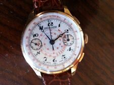 Orologio polso chronometre usato  Bergamo