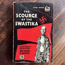 Scourge swastika lord for sale  BUCKHURST HILL