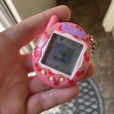 Tamagotchi connection pink for sale  Shipping to Ireland