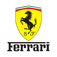 Ferrari oem door for sale  EAST GRINSTEAD