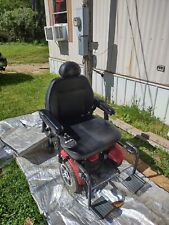 jazzy electric wheelchair for sale  Summerville