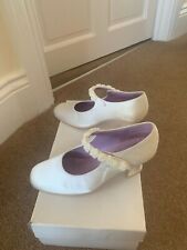 Holy communion shoes for sale  WHITLEY BAY