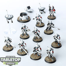 Tau empire fire for sale  Shipping to Ireland