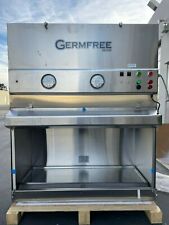 Germfree biosafety cabinet for sale  Knoxville