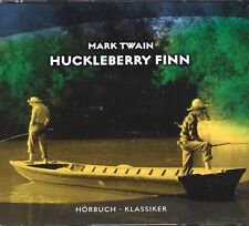 Huckleberry finn mark gebraucht kaufen  Freiberg