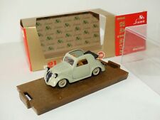 Fiat 500 topolino d'occasion  Belz