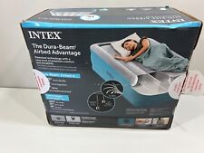 Intex twin mid for sale  Shipping to Ireland