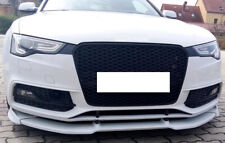 Audi radiator grille for sale  Shipping to Ireland