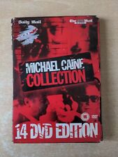 Michael caine collection for sale  DUDLEY