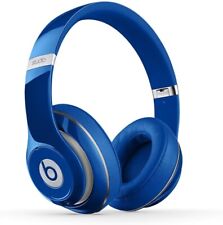 Usado, Fones de ouvido supra-auriculares Beats Studio 2 com fio estúdio com cancelamento de ruído comprar usado  Enviando para Brazil