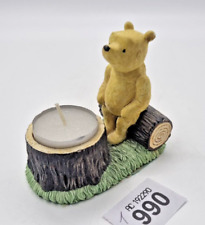 Winnie pooh ceramic for sale  DUDLEY