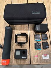 Gopro hero7 action for sale  San Diego