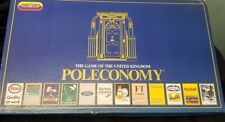 Poleconomy board game for sale  Ireland