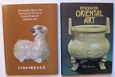 Books introducing oriental for sale  Arlington