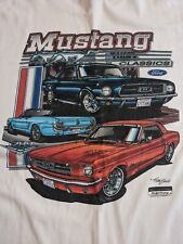 Classic ford mustang for sale  KIDDERMINSTER