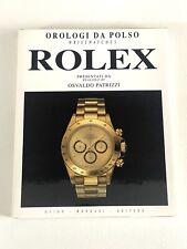 Rolex orologi polso usato  Milano