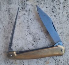 Antico coltello coltelleria usato  Firenze