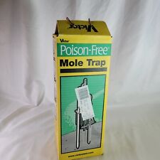 Vintage victor mole for sale  Belton