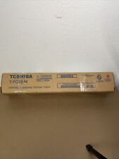 Genuine Toshiba T-FC28-M Magenta Toner Cartridge e-Studio Open Box!, used for sale  Shipping to South Africa