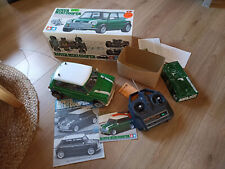 Tamiya rover mini for sale  Shipping to Ireland