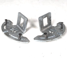 Pair Of Freebord Skateboard Bindings Bracket Longboard - BRACKETS Only for sale  Shipping to South Africa