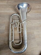 Euphonium Yamaha YEP-201 segunda mano  Embacar hacia Argentina