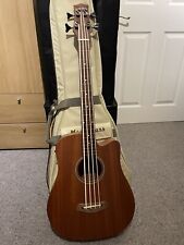 Gold tone bass25 for sale  SWINDON