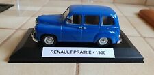 Renault prairie 1950 d'occasion  La Garenne-Colombes