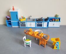 Playmobil modern furniture d'occasion  Expédié en Belgium