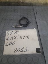 Sym maxsym 400 usato  Messina