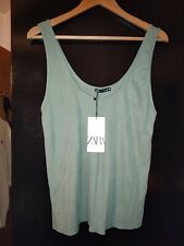 Zara top for sale  GLASGOW