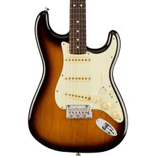 Usado Fender American Professional II Stratocaster - Aniversário Sunburst comprar usado  Enviando para Brazil