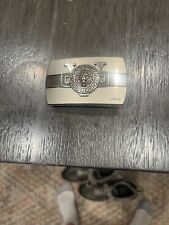 Versace italy belt for sale  Old Hickory
