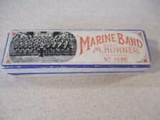 Horner harmonica marine d'occasion  Expédié en Belgium