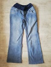 Pantalon grossesse jeans d'occasion  Créhange